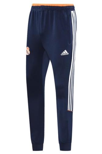 Real Madrid 25/26 Training Track Pants - 02