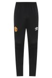 MUFC 25/26 Retro Training Track Pants - 02