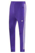 Real Madrid 25/26 Training Track Pants - 01