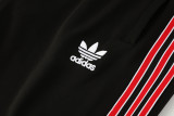 MUFC 25/26 Training Track Pants - 05