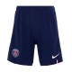 Thai Version PSG 25/26 Home Shorts