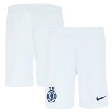 Thai Version Inter Milan 25/26 Away Shorts