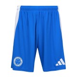 Thai Version Cruzeiro 25/26 Away Shorts