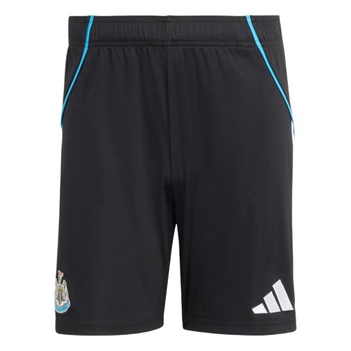 Thai Version Newcastle United 25/26 Home Shorts