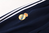 Real Madrid 25/26 Training Track Pants - 02