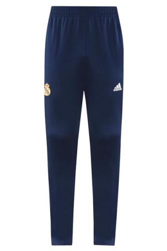 Real Madrid 25/26 Training Track Pants - 05
