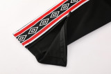 MUFC 25/26 Retro Training Track Pants - 02