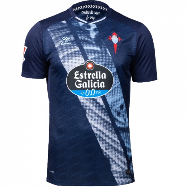 Thai Version Celta Vigo 25/26 Away Jersey