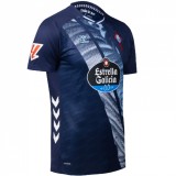 Thai Version Celta Vigo 25/26 Away Jersey
