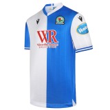 Thai Version Blackburn Rovers 25/26 Home Jersey