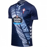 Thai Version Celta Vigo 25/26 Away Jersey