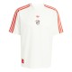 Thai Version River Plate 25/26 Terrace Icons Jersey