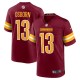 Men's Washington Commanders K.J. Osborn Burgundy Team Game Jersey