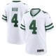 Men's New York Jets D.J. Reed Legacy White Game Jersey