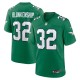 Men's Philadelphia Eagles Reed Blankenship Kelly Green Alternate Game Jersey