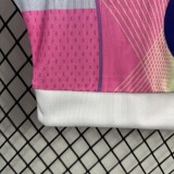 Women's Barcelona 25/26 Team Pro Crop Top
