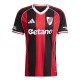 Thai Version River Plate 25/26 Away Jersey