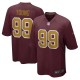 Men's Washington Football Team Chase Young Burgundy Alternate Game Jersey