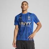 Thai Version Al Hilal SFC 25/26 Club World Cup Home Jersey
