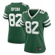 Women's New York Jets Xavier Gipson Legacy Green Team Game Jersey