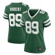Women's New York Jets Jeremy Ruckert Legacy Green Team Game Jersey