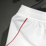 Player Version ARS 25/26 Home Authentic Shorts
