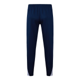 Inter Milan 25/26 Half-Zip Training Top and Pants Set B2541