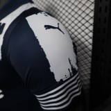 Player Version Monterrey 2025 Club World Cup Home Authentic Jersey