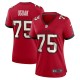 Women's Tampa Bay Buccaneers Lwal Uguak Red Game Jersey