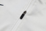 Inter Milan 25/26 Half-Zip Training Top and Pants Set B2541