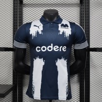 Player Version Monterrey 2025 Club World Cup Home Authentic Jersey