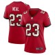 Women's Tampa Bay Buccaneers Ryan Neal Red Game Jersey