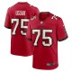 Men's Tampa Bay Buccaneers Lwal Uguak Red Game Jersey