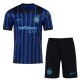 Inter Milan 25/26 Home Jersey and Short Kit