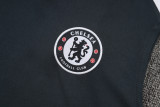 Chelsea 25/26 Sleeveless Jersey and Shorts Set D2575