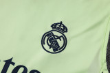 Real Madrid 25/26 Sleeveless Jersey and Shorts Set D2572