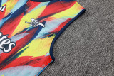 ARS 25/26 Sleeveless Jersey and Shorts Set D2592