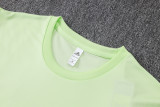 Real Madrid 25/26 Sleeveless Jersey and Shorts Set D2572