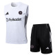 Inter Miami CF 25/26 Sleeveless Jersey and Shorts Set D2583