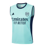 ARS 25/26 Sleeveless Jersey and Shorts Set D2570