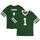 Toddler New York Jets Ahmad Sauce Gardner Legacy Green Game Jersey