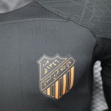 Player Version Al-Ittihad FC 25/26 Special Authentic Jersey