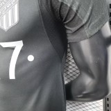 Player Version Al-Ittihad FC 25/26 Special Authentic Jersey