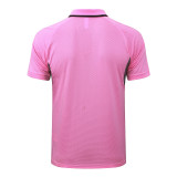 Inter Miami CF 25/26 Polo and Pants Set C2535