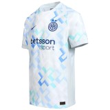 Player Version Inter Milan 25/26 Away Authentic Jersey