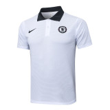 Chelsea 25/26 Polo and Pants Set C2521