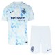 Inter Milan 25/26 Away Jersey and Short Kit
