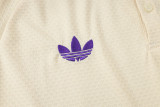 Real Madrid 25/26 Retro Polo and Pants Set C2526