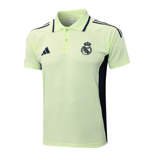Real Madrid 25/26 Polo and Pants Set C2532