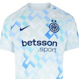 Thai Version Inter Milan 25/26 Away Jersey